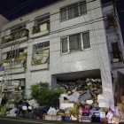 名古屋市東区 路上で専門学校生を殴って意識不明の重体 殴った同級生の少年を逮捕 愛知県のローカルニュース速報