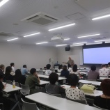 『兵庫県尼崎市 講演』の画像