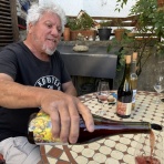 銀座カーヴ・フジキ