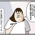 動き出した親知らず⑨