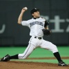 【朗報】元DeNA林「多田野さんは子どものときの憧れの存在だった」 	