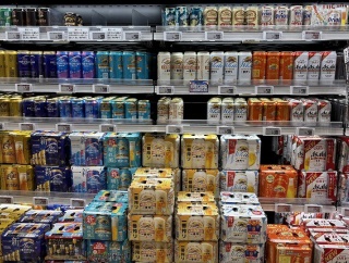 6月1日～：ビール予報
