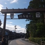 スープが冷めない