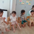 7月のお誕生会