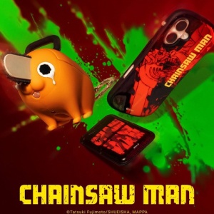 チェンソーマン トレーディング場面写アクリルスタンド第1弾 : アニメ