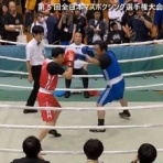 KSボクシングスクール『ヘボトレーナーの勤番日記』