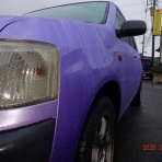 LOWRIDERFACTORY Classic car repair shop (ﾛｰﾗｲﾀﾞｰﾌｧｸﾄﾘｰﾌﾞﾛｸﾞ)