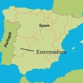Plato Español ⑿ (Extremadura)
