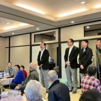 華僑報　（東京華僑総会）