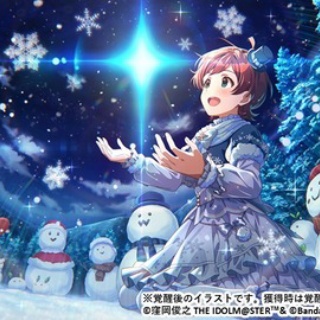ミリシタまとめ雑談
