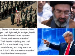 【速報】イランの戦争終結に向けたテヘランの公式要求がこちら