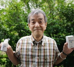 美と健幸（遺伝子レベルで健康長寿と若返り大作戦を始めて５年経過しました）