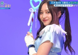 【乃46】井上和が白石西野レベルで騒がれない理由...。