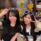 『[イコラブ] 山本杏奈×野口衣織、9月10日『SHOWROOM教えて花便り』出演！！まとめ』の画像