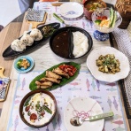 ★続　下町外飯徒然草★