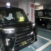 「軽自動車タクシー」運行開始、「乗り慣れたサイズ」で新たなドライバー確保へ…第一交通産業が導入へ