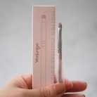 あったらいいなを見つけた喜び。こんなちっさいメイクブラシが欲しかった！！