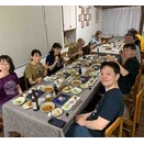 お世話になりました！