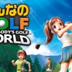 【炎上】『みんなのGOLF WORLD』のスイッチ版、酷評だらけに… 「NEWのほうがいい」「遅延が酷い」 → 公式が声明出すも批判殺到