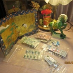 HOUKOUの彷徨人生