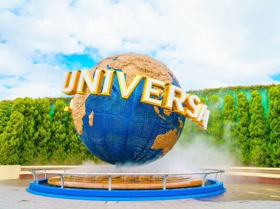 最近のUSJ、とんでもないことになっていた　規制すべきだろこれ・・・