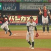 【侍ジャパンU18壮行試合】「織田がここまで打たれるとは」　“先輩”の貫禄…プロ予備軍に衝撃「強すぎる」大学7-1高校