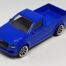 マジョレット いすゞ D-MAX スパーク