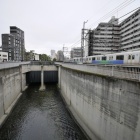 『神田川と妙正寺川と林芙美子記念館　2019/05/22』の画像