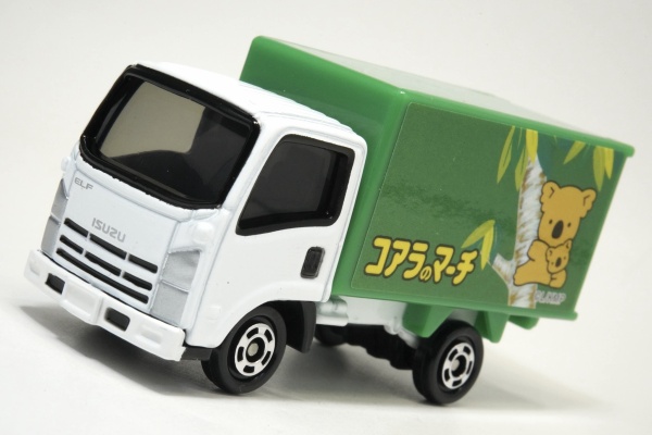 トミカ探求日記 - トミカ