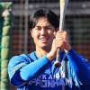 細川凌平 高卒４年目で初開幕１軍当確「ワクワク感が強い。早く（開幕が）来てほしい」