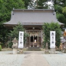 秋保神社 （仙台市） ～其之弐