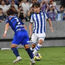 ソシエダ久保建英、痛みを乗り越えての復活劇