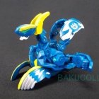 アクア・ブラスト・ヴェガ BLAST ELICO 水属性 爆丸スターターパック