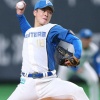 日ハム吉田輝星、新庄監督の「マジで全力で投げてみて」に応えプロ入り後最速151キロ