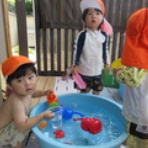 秩父こども園　認めてほめて愛して育てる
