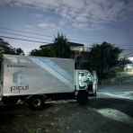 万日回峰         山中康弘　　　