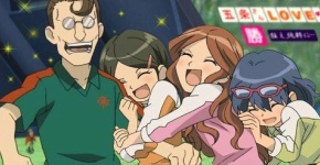 アニメ