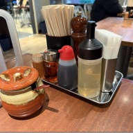 鶏白湯 賚神＠立川南・立川