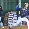 日本ハム福島蓮、国頭ブルペンで熱投　金子コーチ「僕以上の成績を残せる可能性は大いにある」