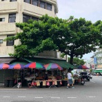 kuma夫婦の台湾旅行備忘録