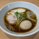 らぁ麺 丸山商店（三重県／津市）