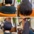 ヘアドネーション
