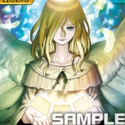匿名配送　遊戯王　ラッシュ　真・レジェンド覚醒パック収録　天使の施し　絵違い 遊戯王ラッシュデュエル 真・レジェンド覚醒パック