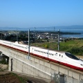 【佐賀, 長崎】西九州新幹線 N700S 8000番台 かもめ 2025/10/13