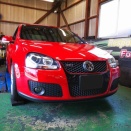 GOLF5GTI×KONI Special ACTIVE