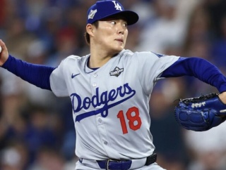 山本由伸さん『勝ったら優勝』もしくは『負けたら終わり』の試合で先発することが確定してしまう