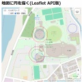 【ス飯付添】［群馬フットボール新スタ］【施設再配置・勝手案】ぐんまアリーナ再編