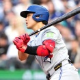 【悲報】岡本和真、オールスター選外