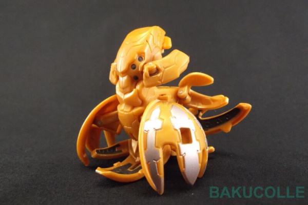 爆丸　士ドラガオン　bakugun 士ドラガオン JIGEN DRAGAON 火属性 爆TECHシリーズ 爆TECH