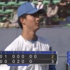 日ハムドラ1達孝太、実戦初登板で1回1奪三振無失点　自己最速更新150キロマーク